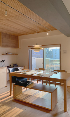 Lagom（ラーゴム）画像