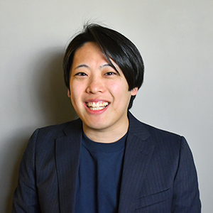 星野 隼杜