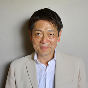 加藤 栄