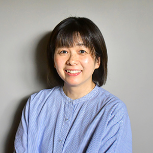 田宮 祐子