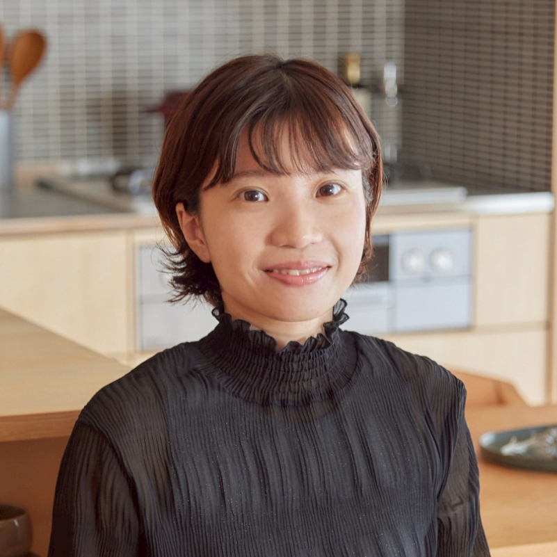 野田 千晶