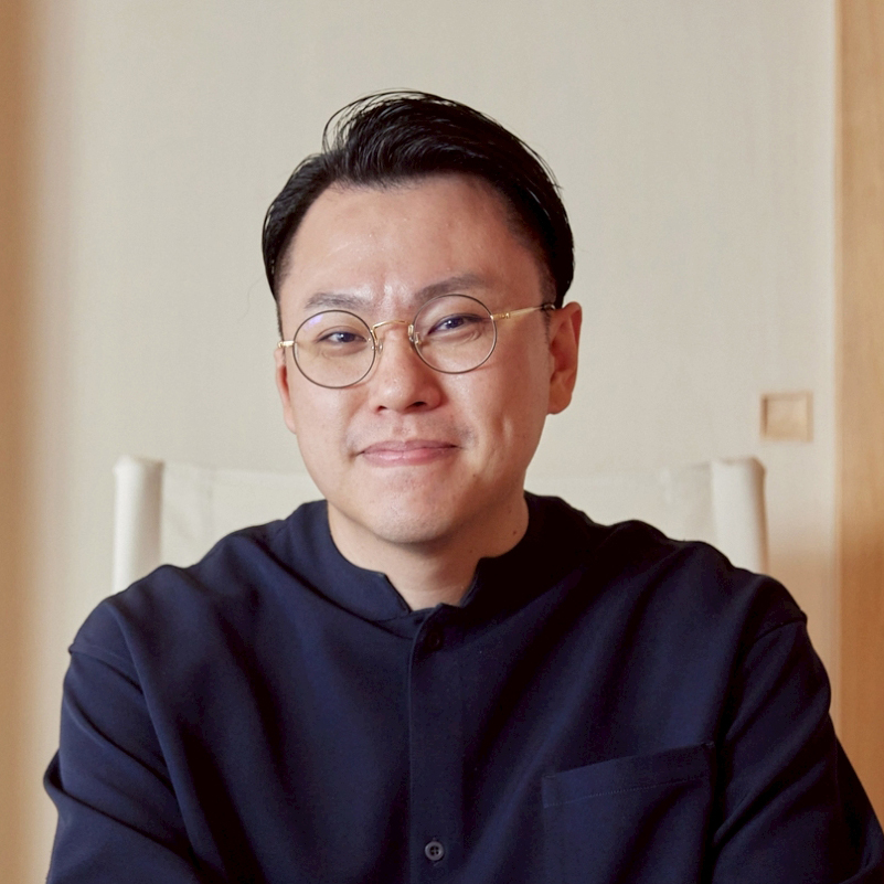 林 隼平