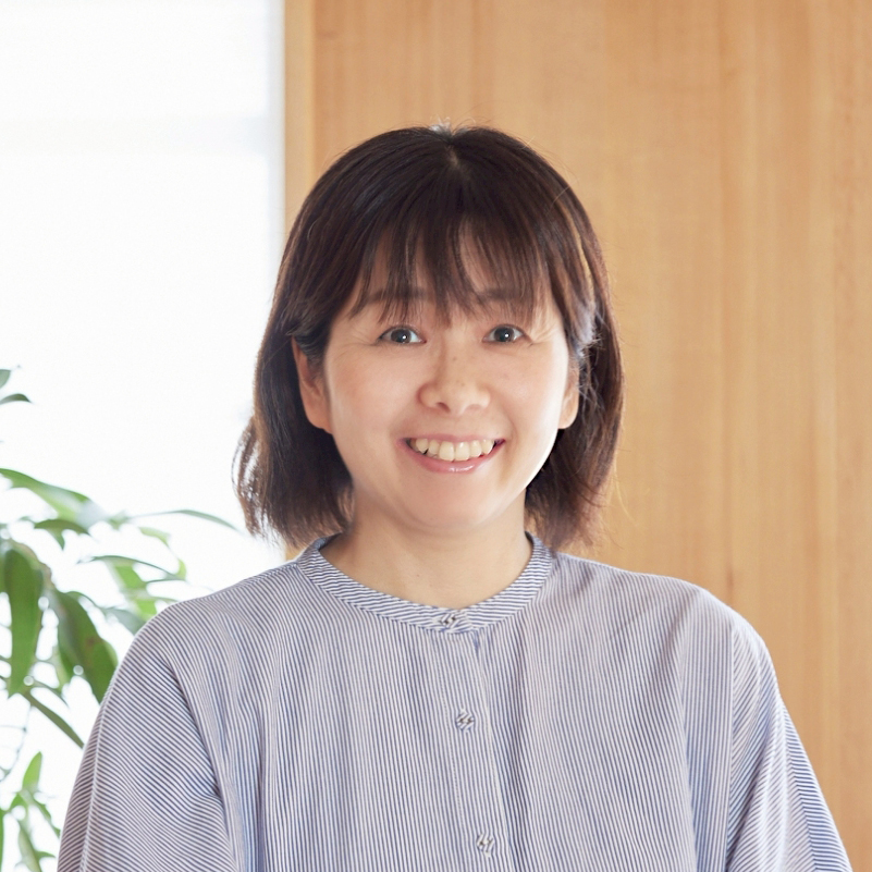 田宮 祐子