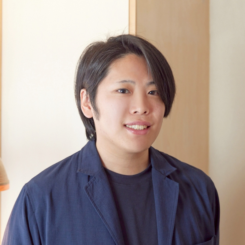 星野 隼杜