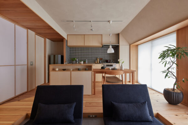 【イベント情報】　12/20・21 モデルルームFIKA見学会