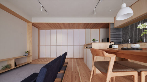 【イベント情報】　3/14・15モデルルームFIKA見学会