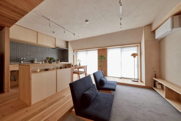 【イベント情報】　モデルルームFIKA見学会