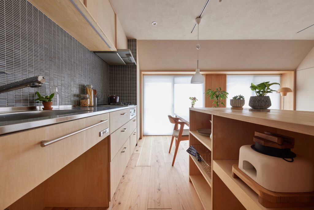 モデルルームFIKA見学会　1月17日(土)18日(日)